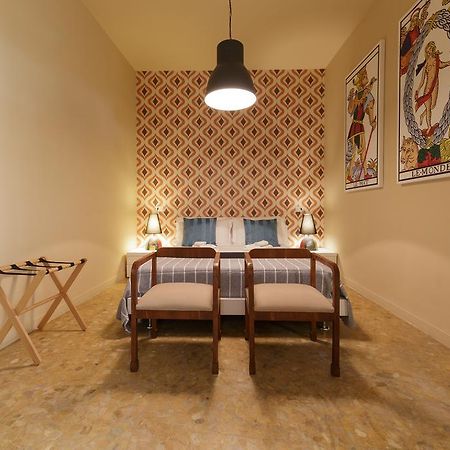 Budget Rooms Logudoro 35 Cagliari Exterior foto