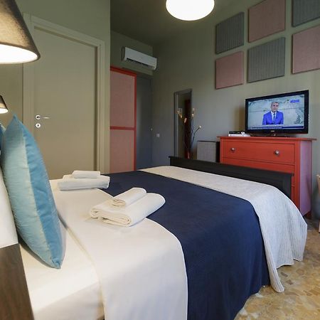 Budget Rooms Logudoro 35 Cagliari Exterior foto