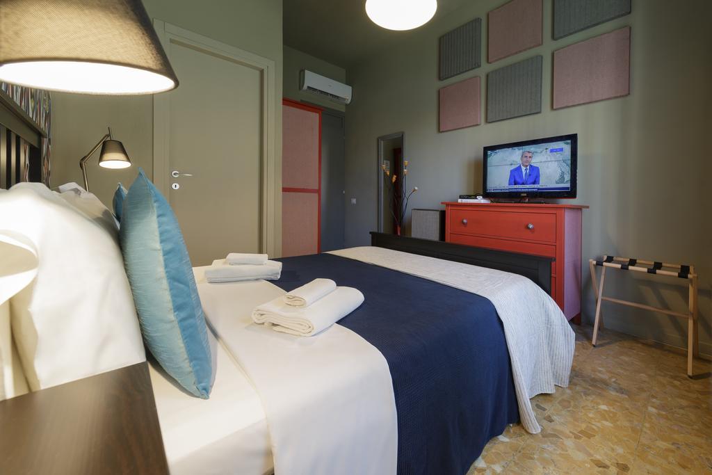 Budget Rooms Logudoro 35 Cagliari Exterior foto
