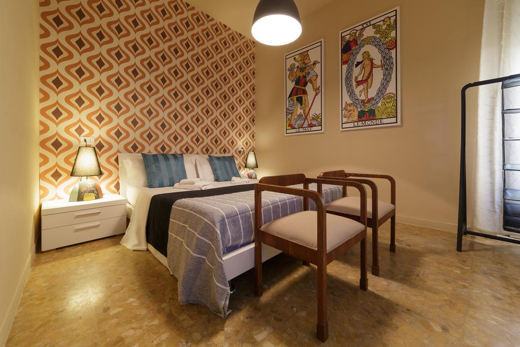 Budget Rooms Logudoro 35 Cagliari Exterior foto