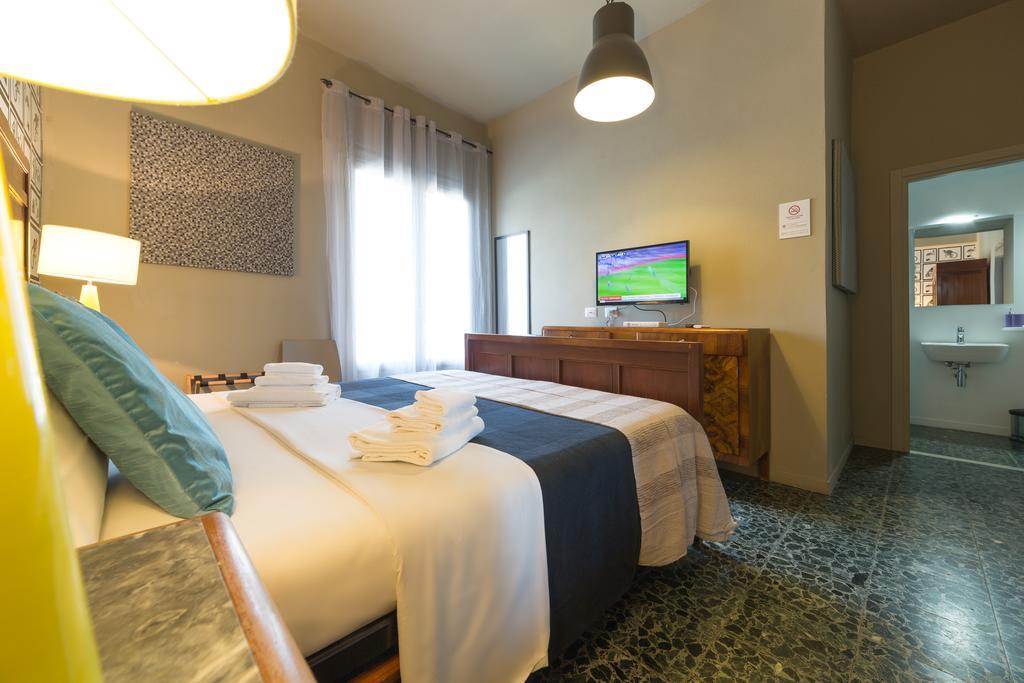 Budget Rooms Logudoro 35 Cagliari Exterior foto