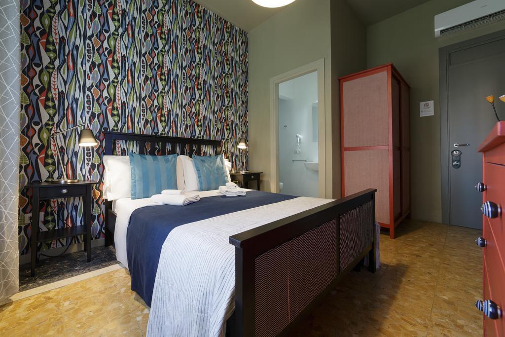 Budget Rooms Logudoro 35 Cagliari Exterior foto