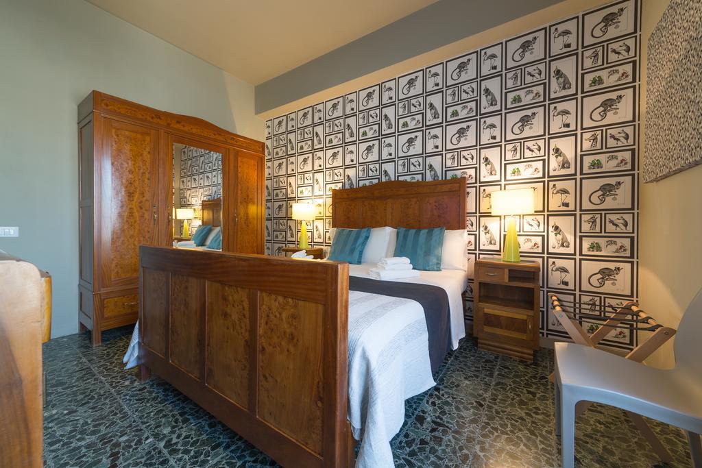 Budget Rooms Logudoro 35 Cagliari Exterior foto