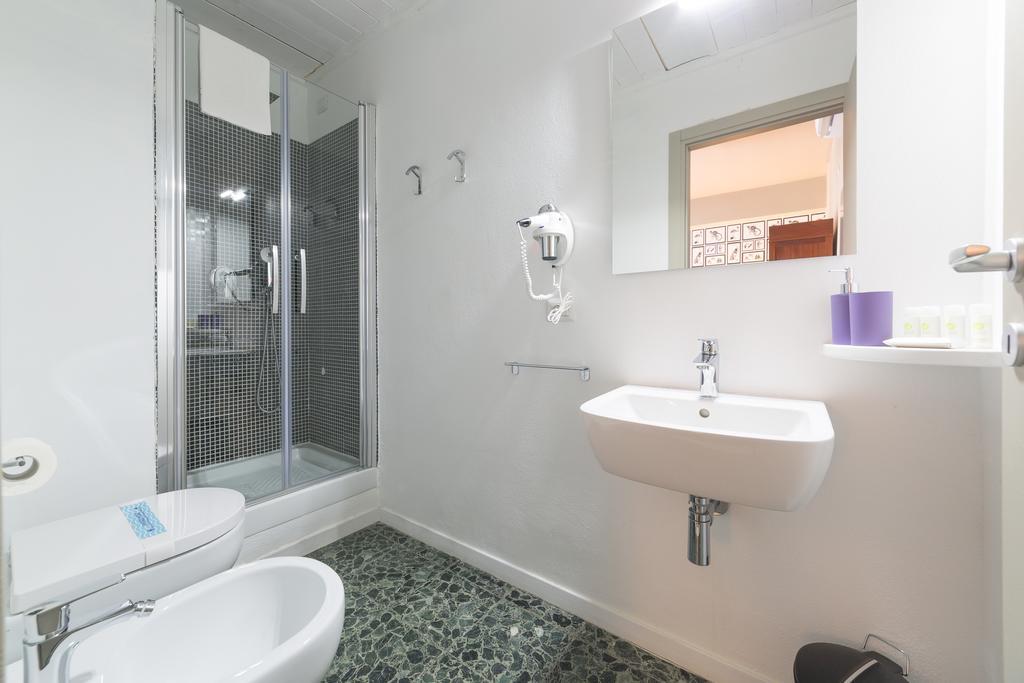 Budget Rooms Logudoro 35 Cagliari Exterior foto