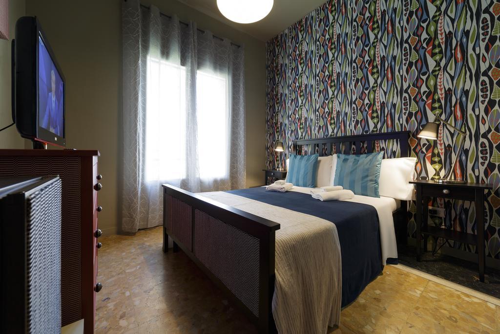 Budget Rooms Logudoro 35 Cagliari Exterior foto